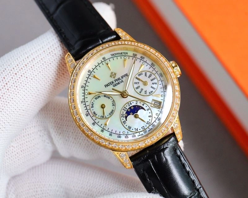 PATEK PHILIPPE Watches Affordable 197245