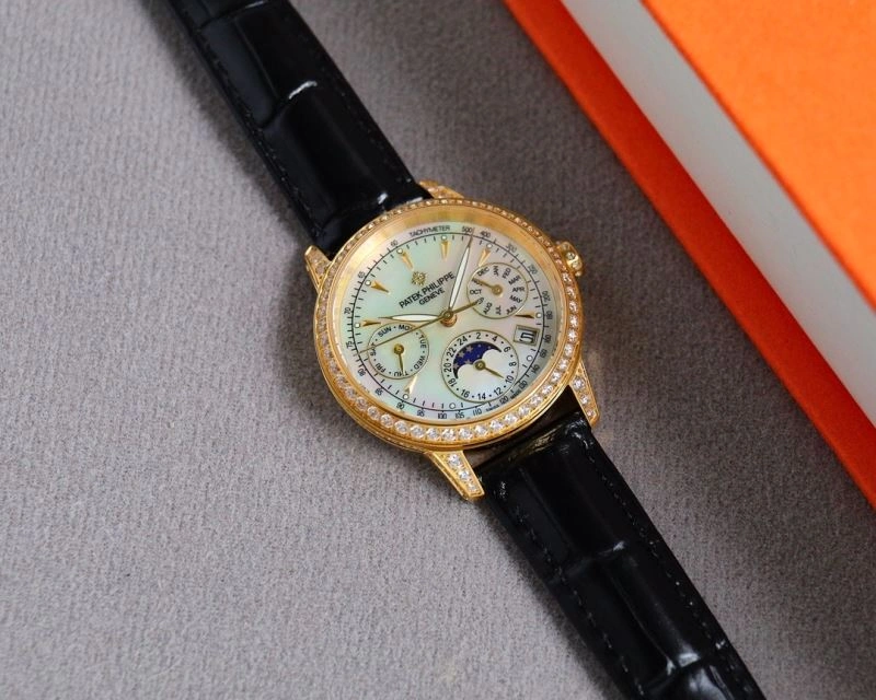 PATEK PHILIPPE Watches Affordable 197245
