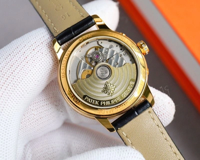 PATEK PHILIPPE Watches Affordable 197245
