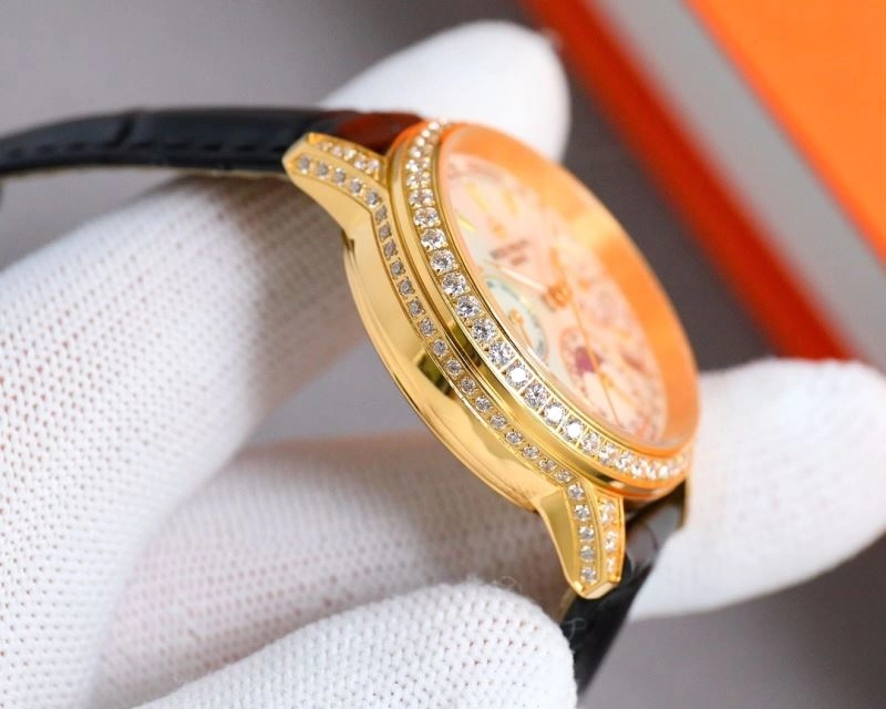 PATEK PHILIPPE Watches Affordable 197245
