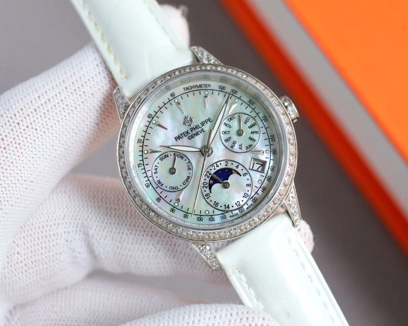 PATEK PHILIPPE Watches Efficient 197246