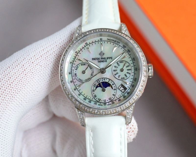 PATEK PHILIPPE Watches Efficient 197246