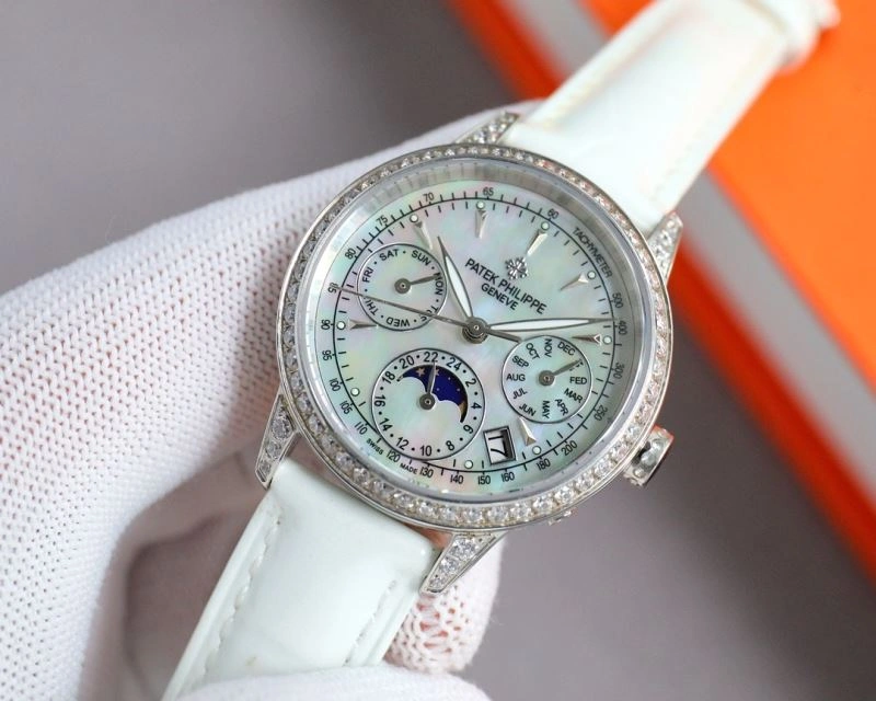 PATEK PHILIPPE Watches Efficient 197246