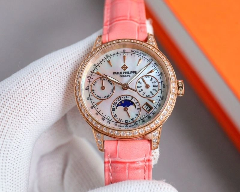 PATEK PHILIPPE Watches Efficient 197246