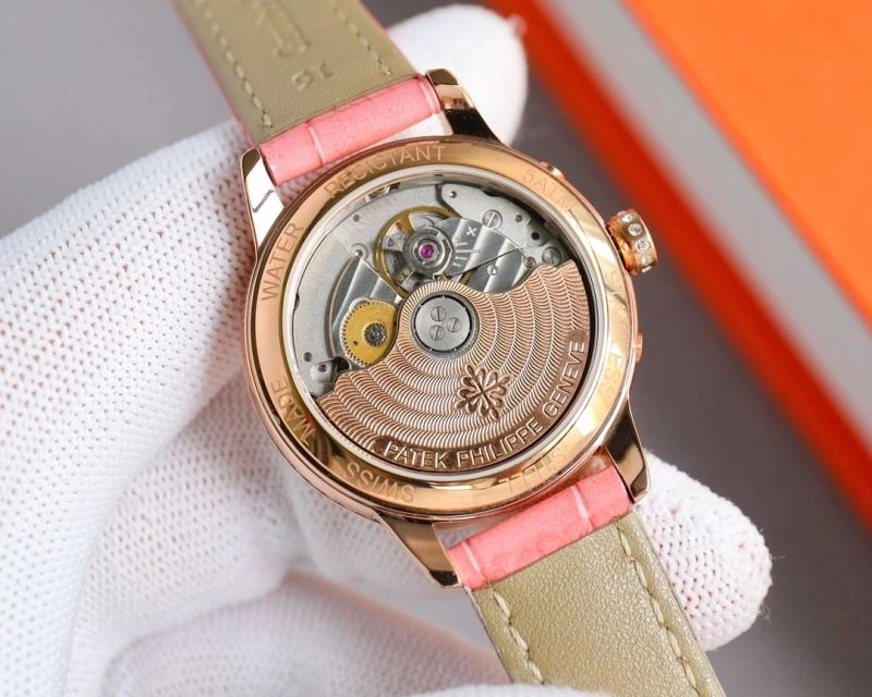 PATEK PHILIPPE Watches Efficient 197246