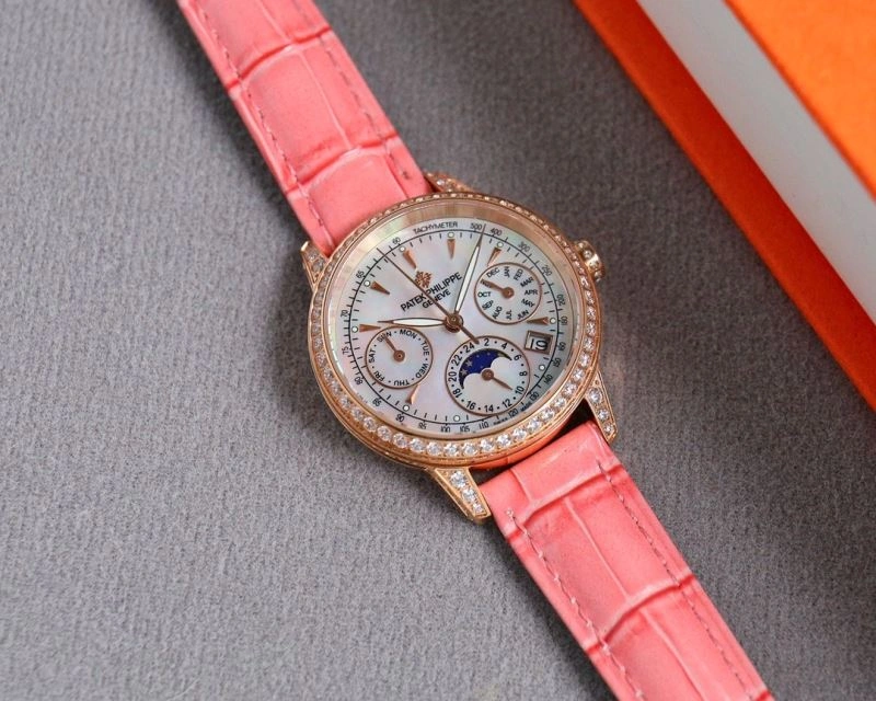PATEK PHILIPPE Watches Efficient 197246
