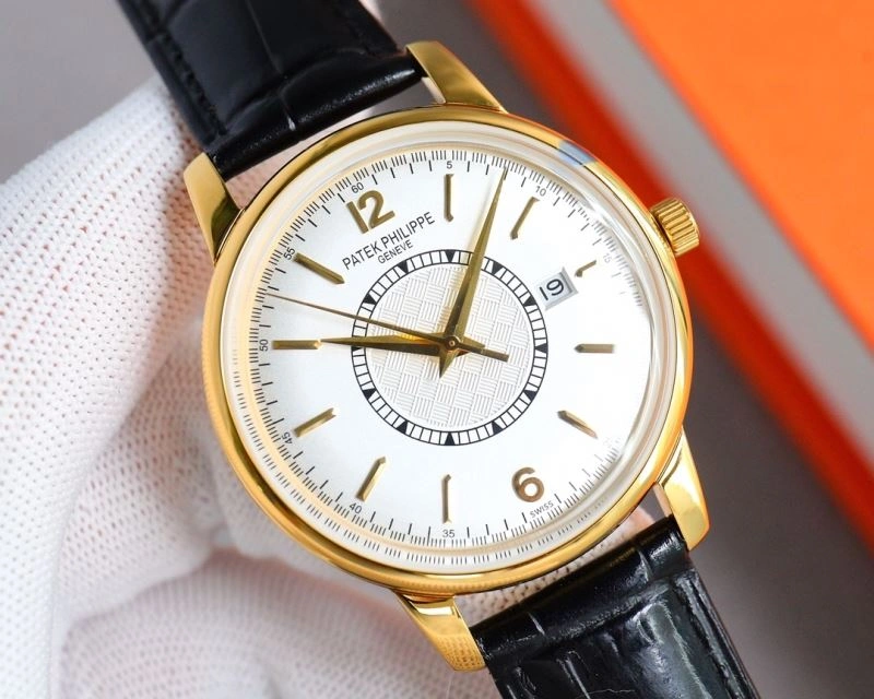 PATEK PHILIPPE Watches FastDry 197264