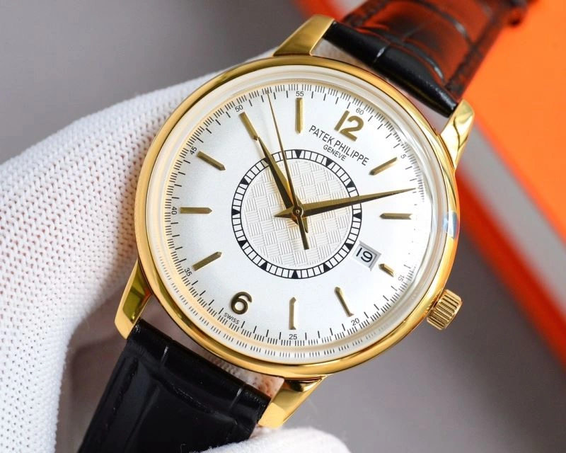PATEK PHILIPPE Watches FastDry 197264