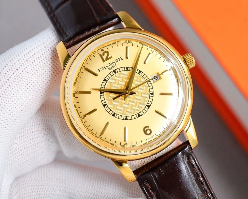 PATEK PHILIPPE Watches FastDry 197264