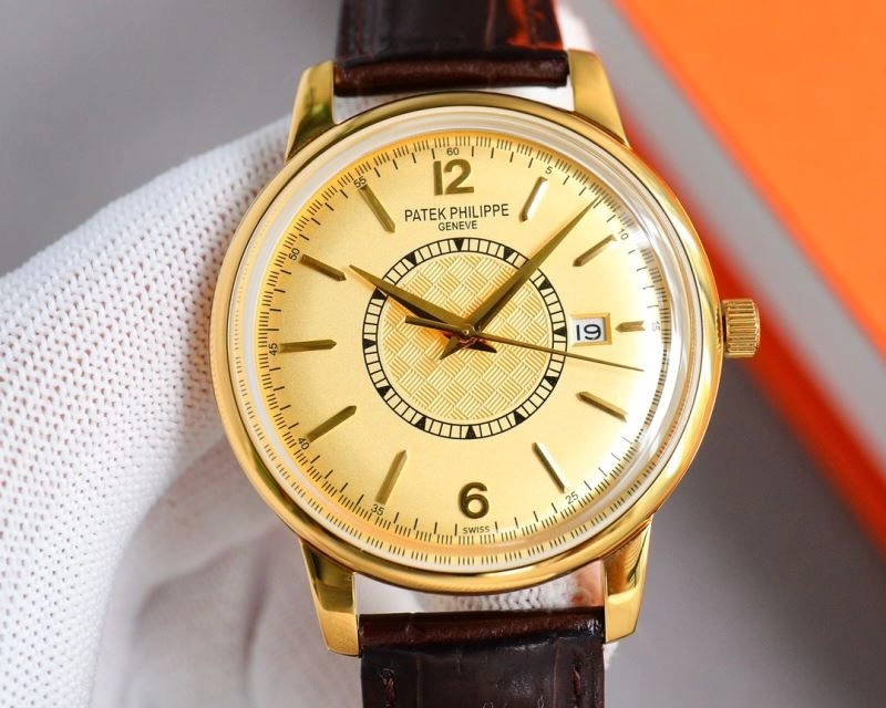 PATEK PHILIPPE Watches FastDry 197264