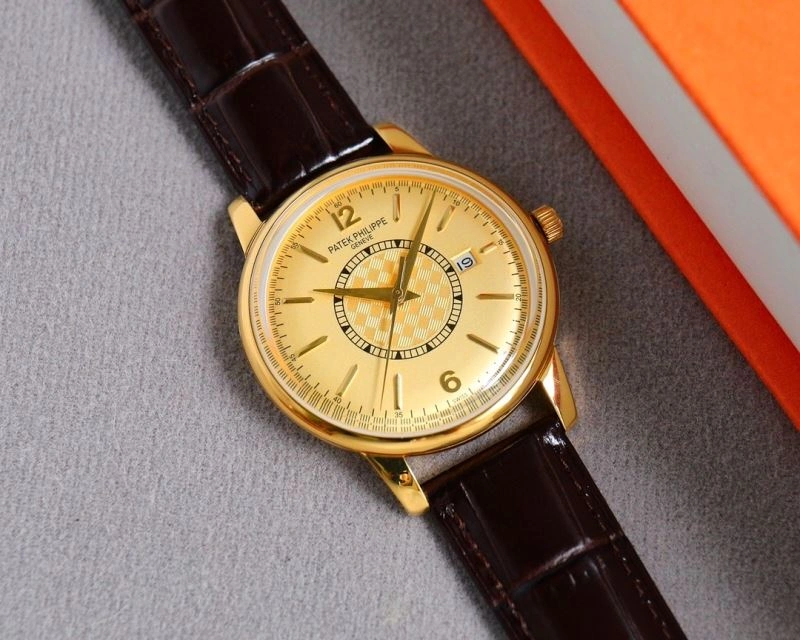 PATEK PHILIPPE Watches FastDry 197264