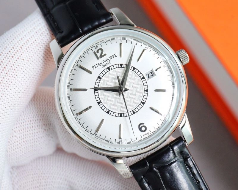 Classic PATEK PHILIPPE Watches 197247