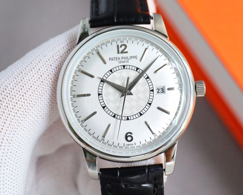 Classic PATEK PHILIPPE Watches 197247