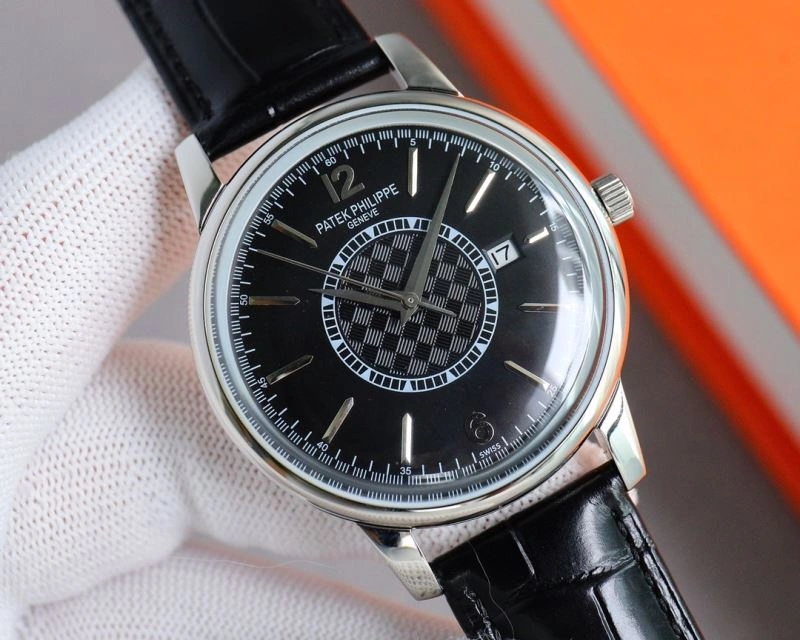 Classic PATEK PHILIPPE Watches 197247