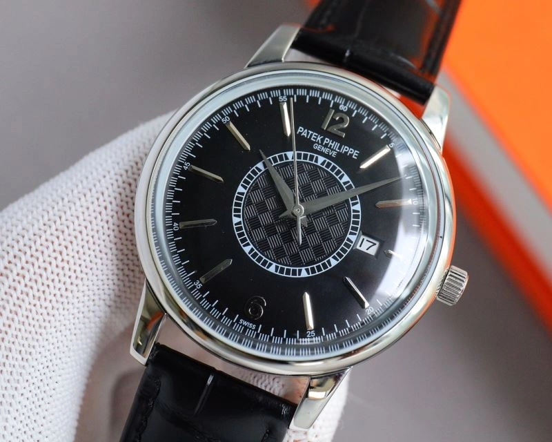 Classic PATEK PHILIPPE Watches 197247