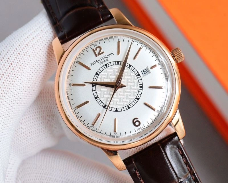 Classic PATEK PHILIPPE Watches 197247