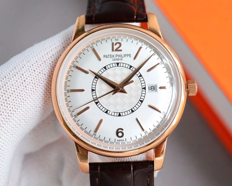 Classic PATEK PHILIPPE Watches 197247