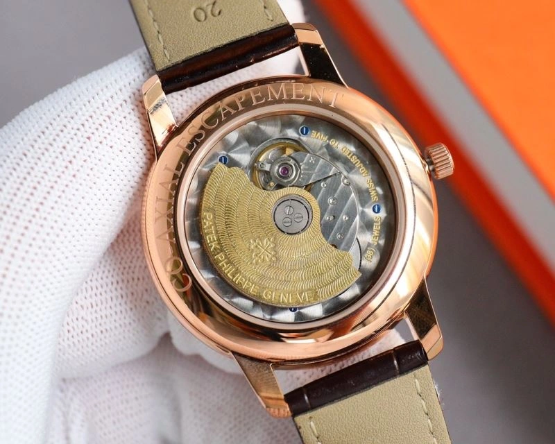 Classic PATEK PHILIPPE Watches 197247