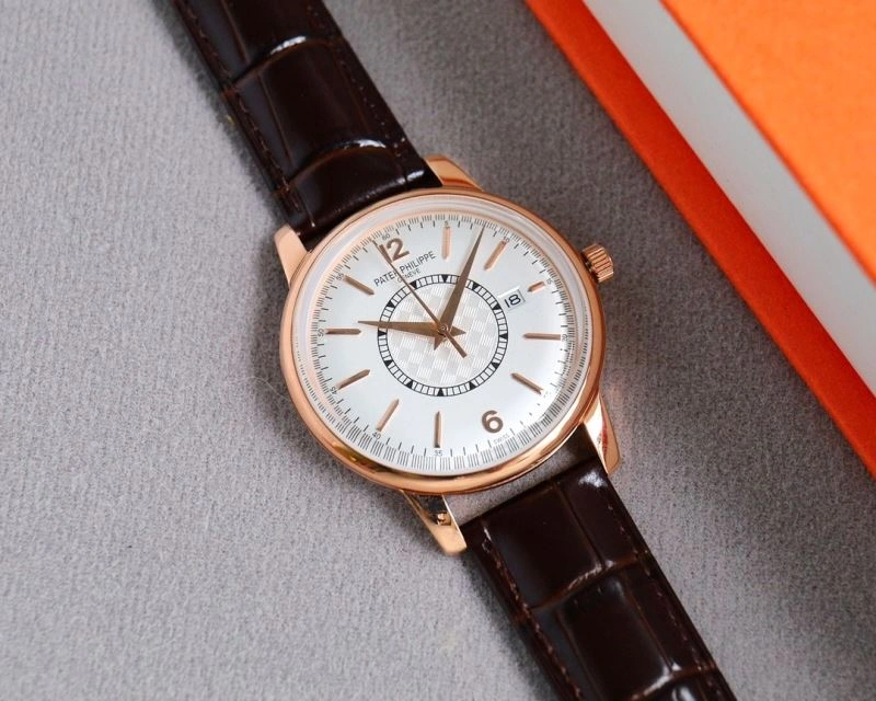 Classic PATEK PHILIPPE Watches 197247