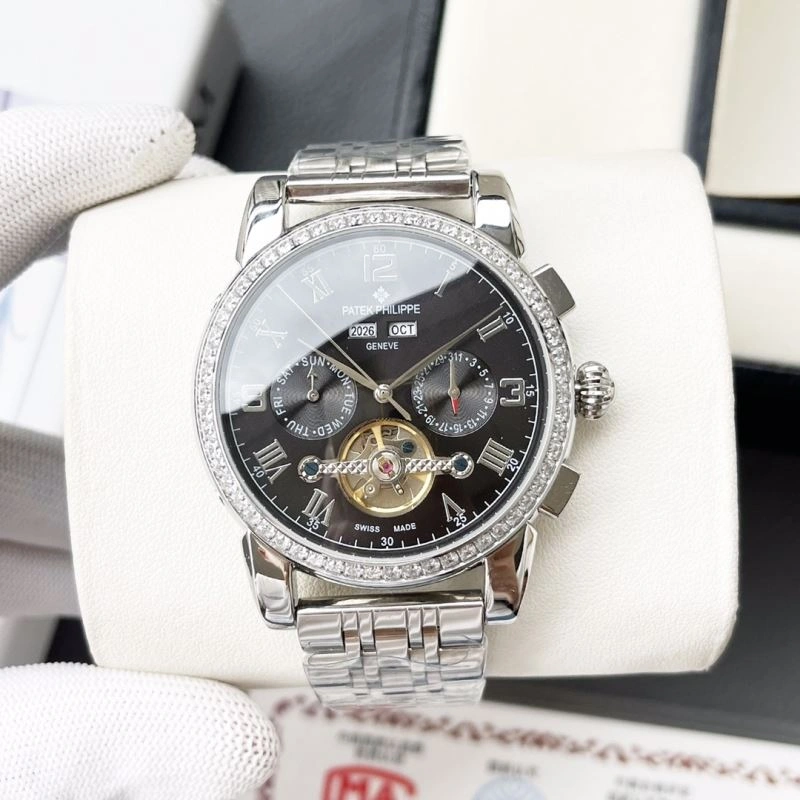Snug PATEK PHILIPPE Watches 197267