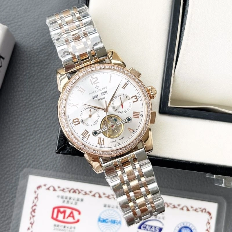 Snug PATEK PHILIPPE Watches 197267