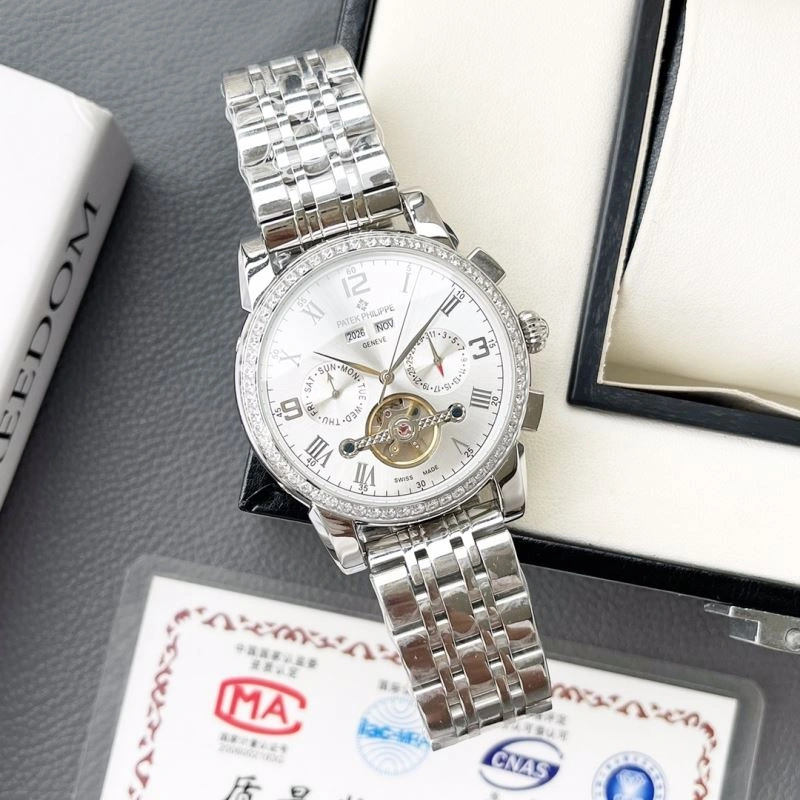 Snug PATEK PHILIPPE Watches 197267