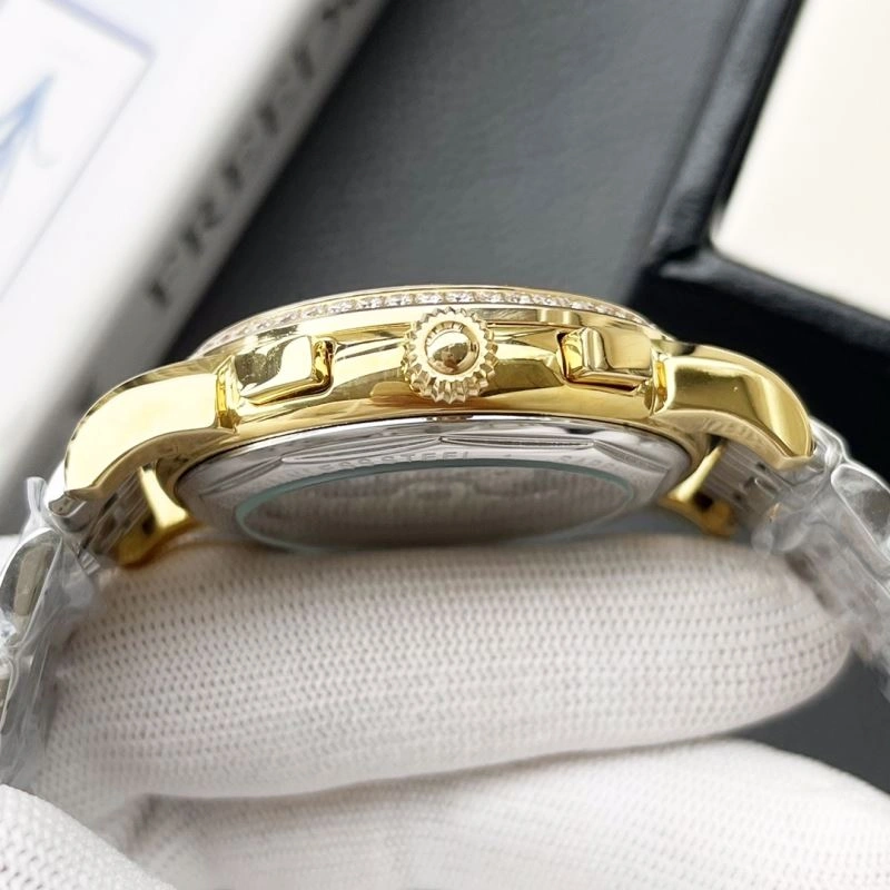 Snug PATEK PHILIPPE Watches 197267