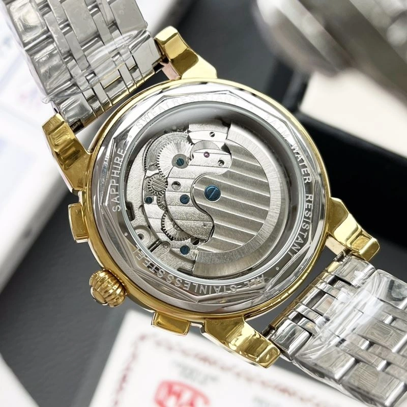 Snug PATEK PHILIPPE Watches 197267