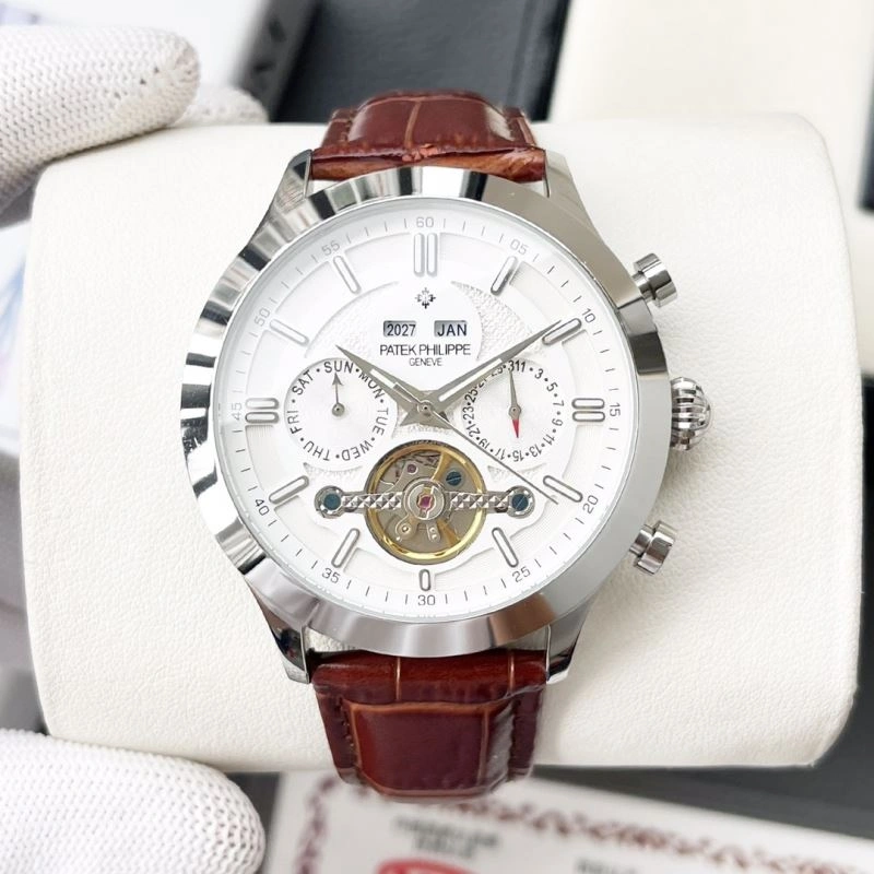 Resilient PATEK PHILIPPE Watches 197266