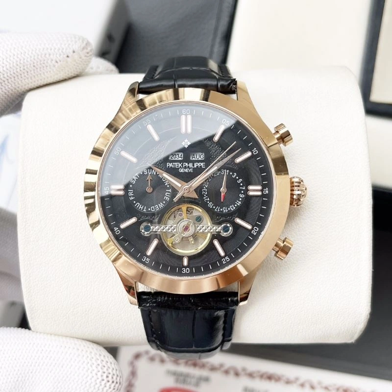 Resilient PATEK PHILIPPE Watches 197266