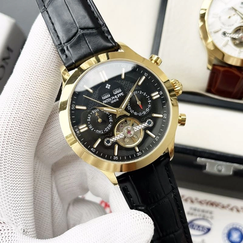 Resilient PATEK PHILIPPE Watches 197266
