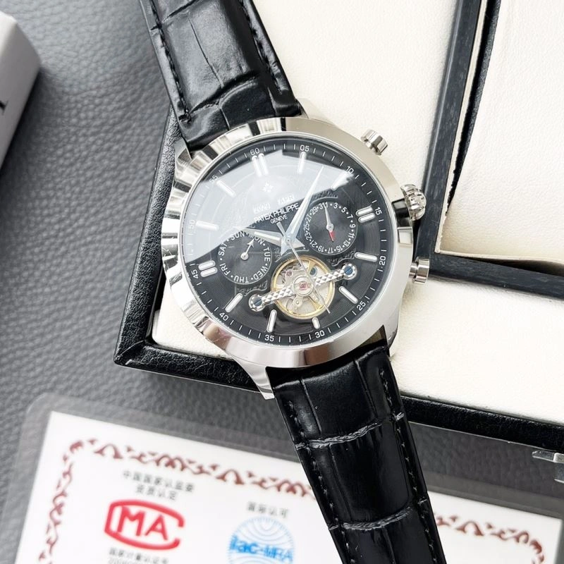Resilient PATEK PHILIPPE Watches 197266