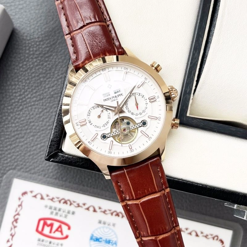 Resilient PATEK PHILIPPE Watches 197266