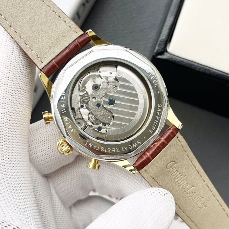 Resilient PATEK PHILIPPE Watches 197266
