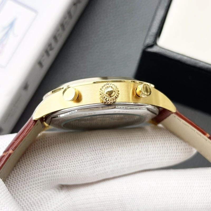 Resilient PATEK PHILIPPE Watches 197266