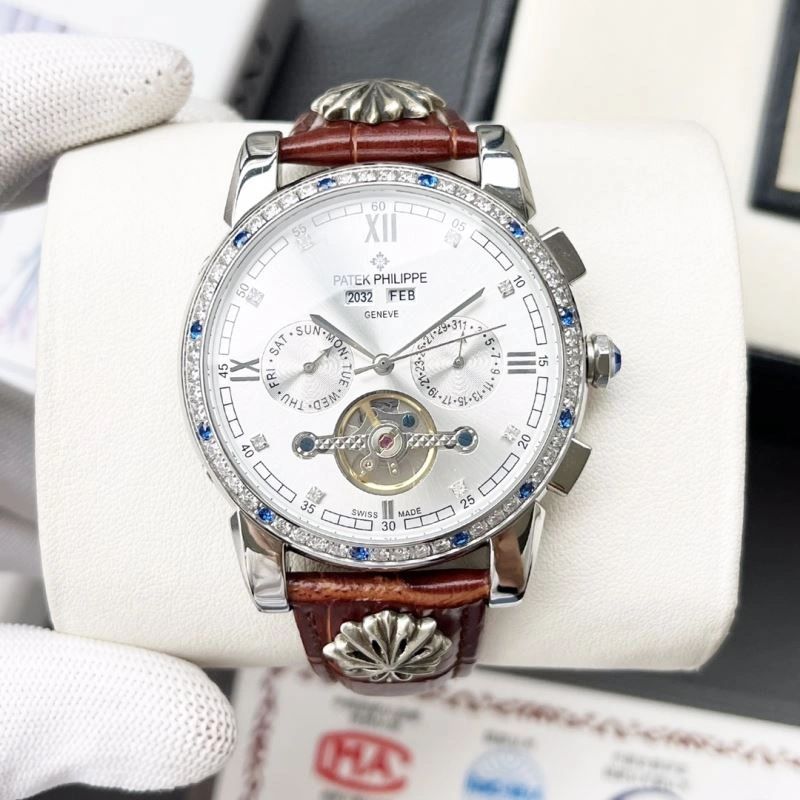 FlexibleFit PATEK PHILIPPE Watches 197263