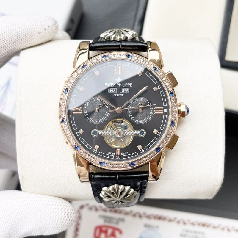 FlexibleFit PATEK PHILIPPE Watches 197263