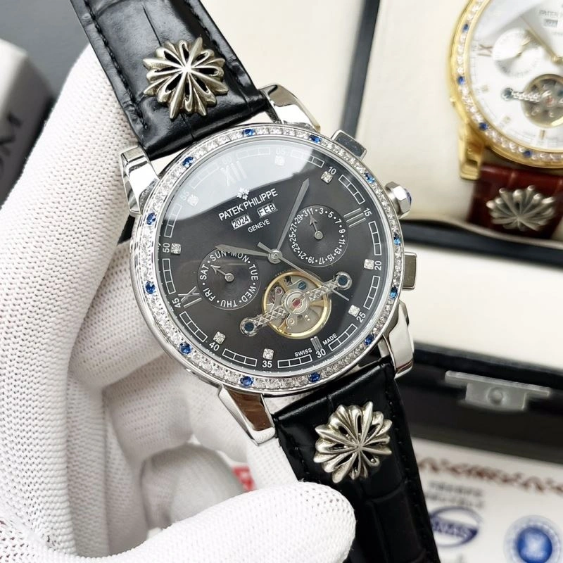FlexibleFit PATEK PHILIPPE Watches 197263