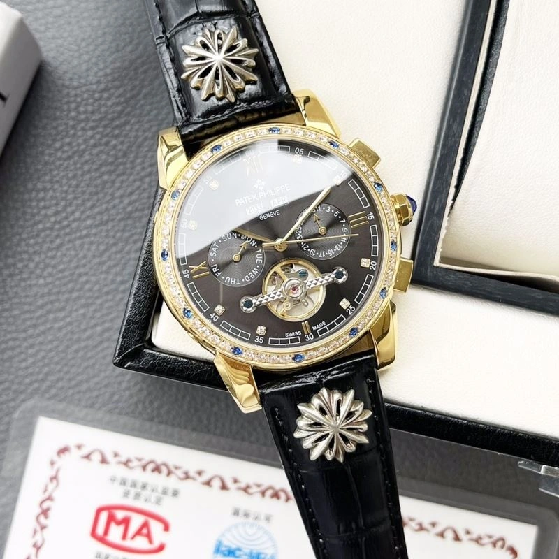 FlexibleFit PATEK PHILIPPE Watches 197263