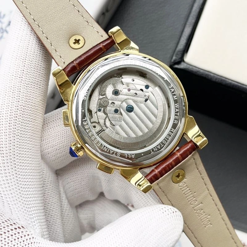 FlexibleFit PATEK PHILIPPE Watches 197263