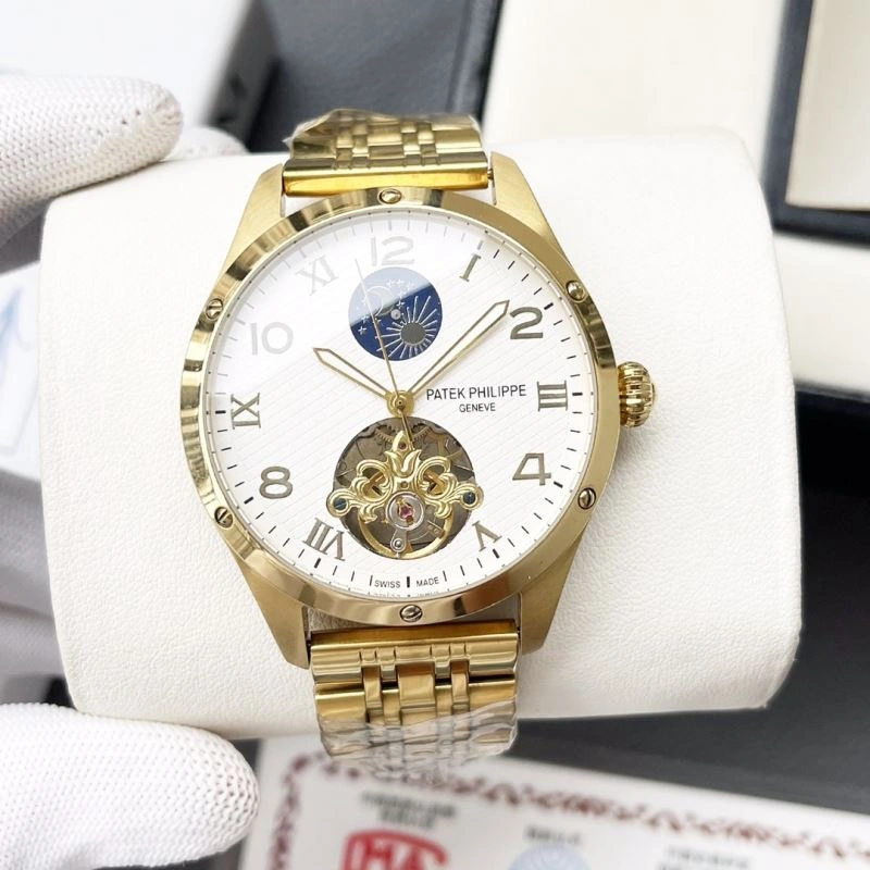 PATEK PHILIPPE Watches GoAnywhere 197268