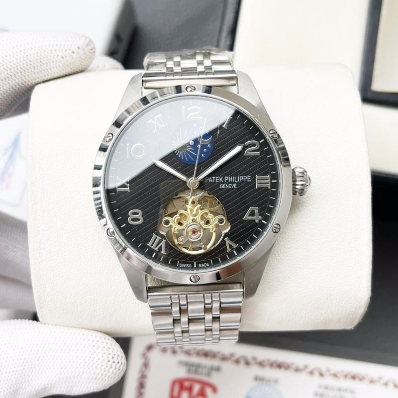 PATEK PHILIPPE Watches GoAnywhere 197268