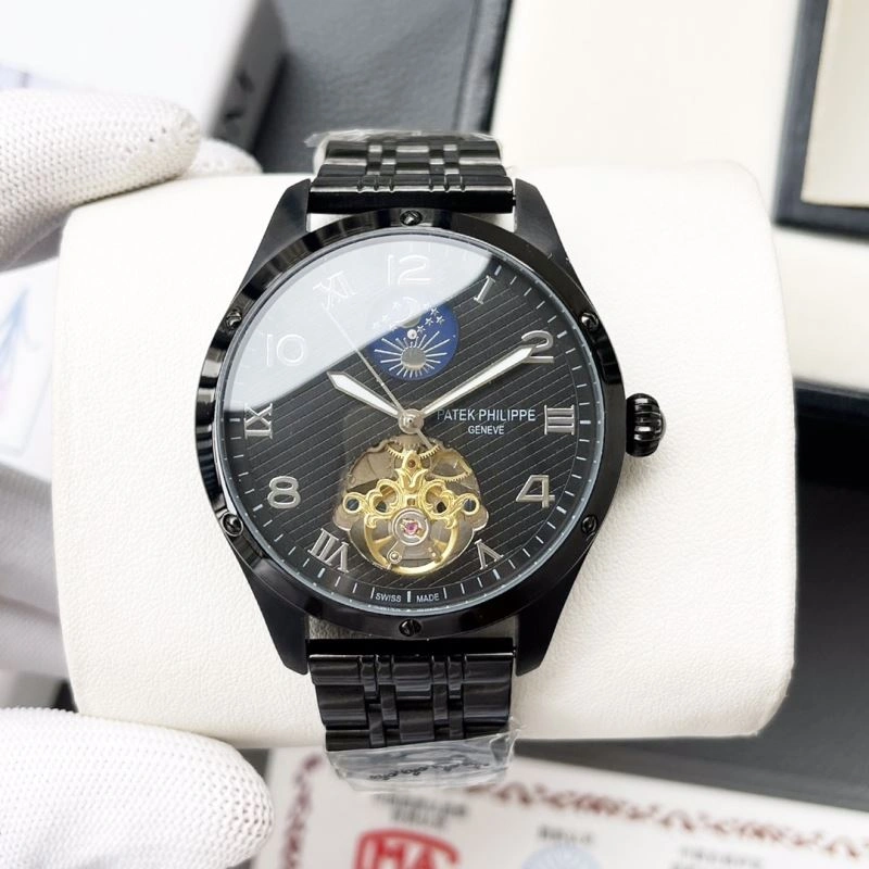 PATEK PHILIPPE Watches GoAnywhere 197268