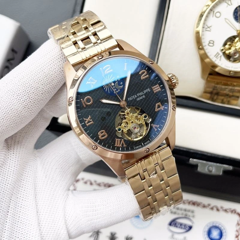 PATEK PHILIPPE Watches GoAnywhere 197268