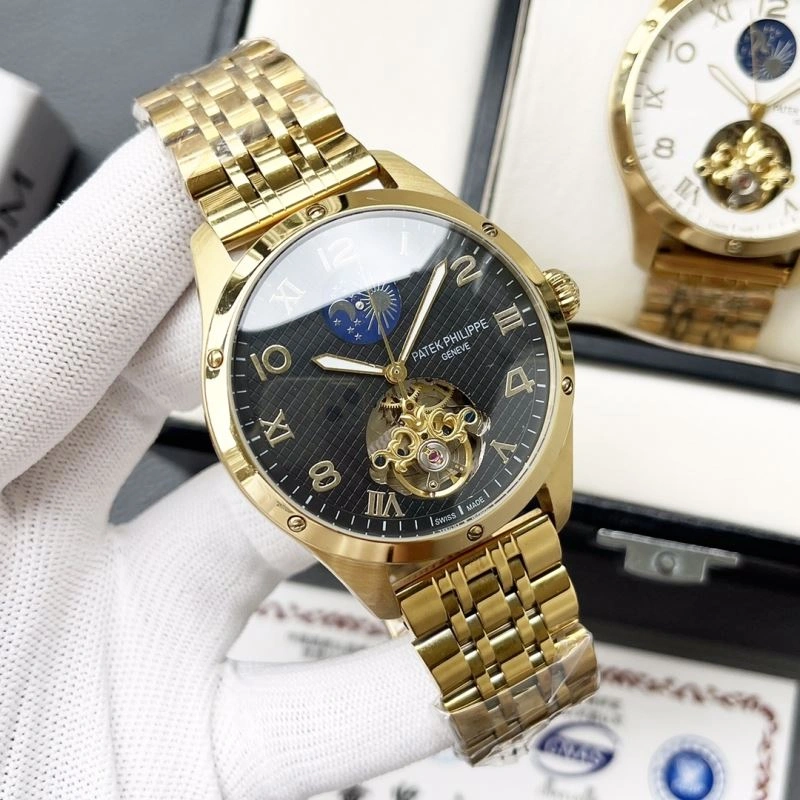 PATEK PHILIPPE Watches GoAnywhere 197268