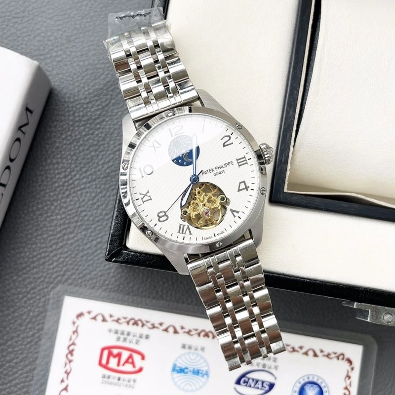 PATEK PHILIPPE Watches GoAnywhere 197268