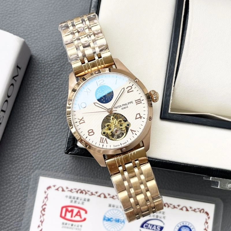 PATEK PHILIPPE Watches GoAnywhere 197268