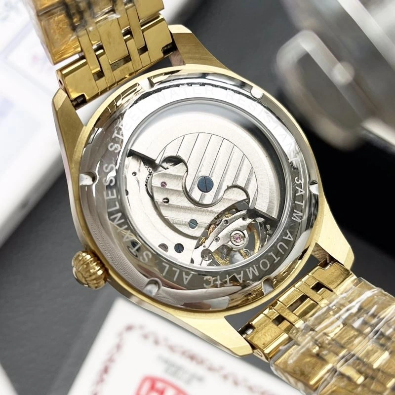 PATEK PHILIPPE Watches GoAnywhere 197268