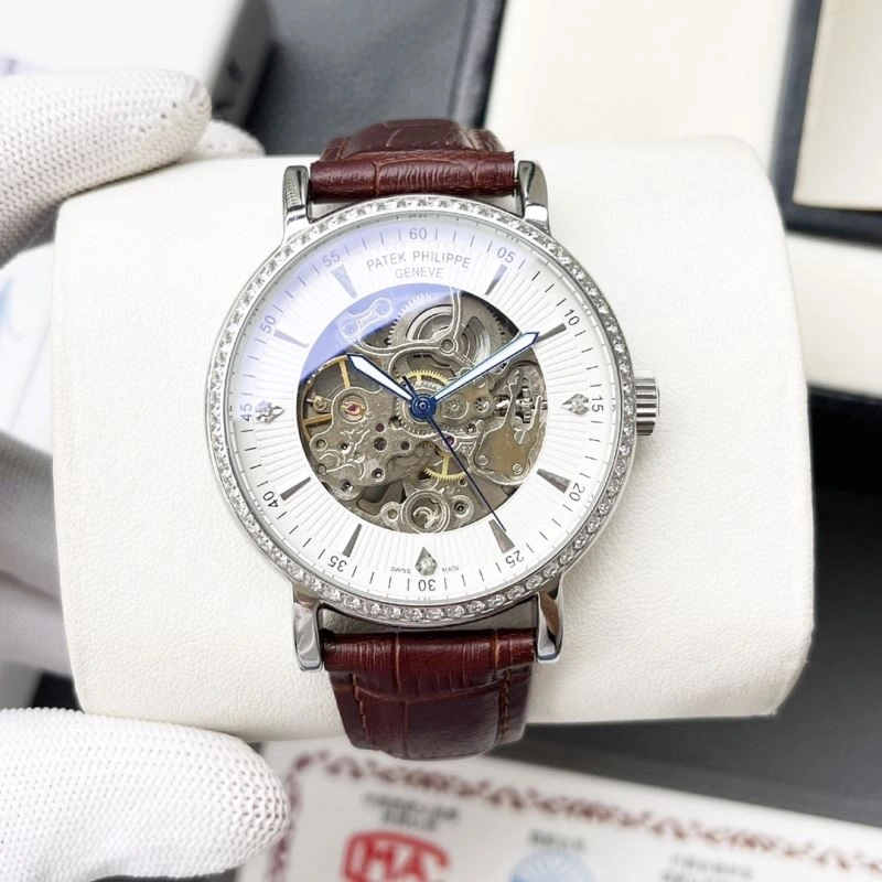 Comfortable PATEK PHILIPPE Watches 197265