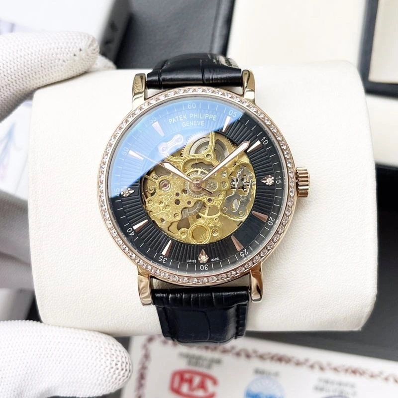 Comfortable PATEK PHILIPPE Watches 197265